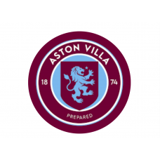Aston Villa Badge