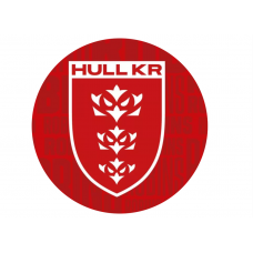 Hull KR RLFC badge