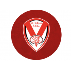 St. Helens RLFC badge